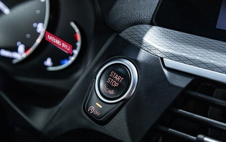BMW X4, 2019 год, 3 999 700 рублей, 26 фотография
