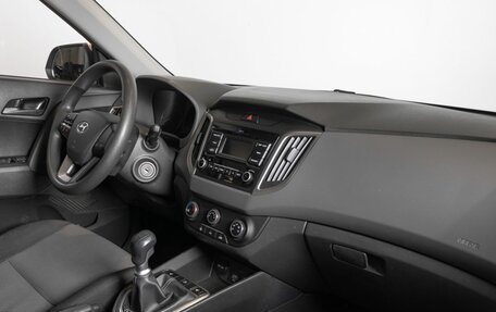 Hyundai Creta I рестайлинг, 2021 год, 1 898 400 рублей, 7 фотография