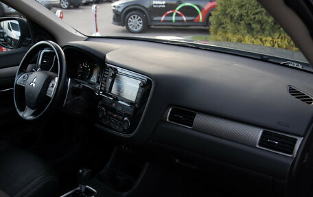 Mitsubishi Outlander III рестайлинг 3, 2012 год, 1 578 000 рублей, 7 фотография