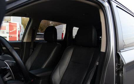 Mitsubishi Outlander III рестайлинг 3, 2012 год, 1 578 000 рублей, 13 фотография