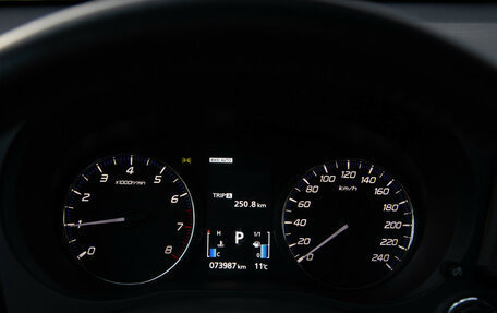 Mitsubishi Outlander III рестайлинг 3, 2012 год, 1 578 000 рублей, 9 фотография