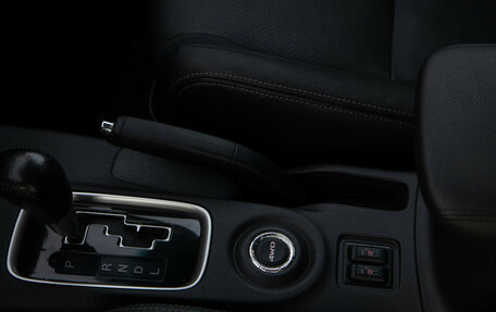 Mitsubishi Outlander III рестайлинг 3, 2012 год, 1 578 000 рублей, 15 фотография
