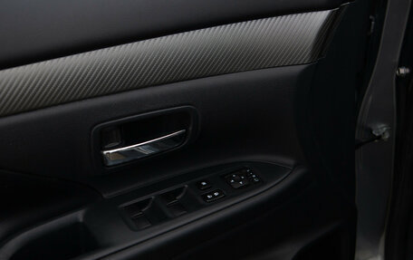 Mitsubishi Outlander III рестайлинг 3, 2012 год, 1 578 000 рублей, 17 фотография
