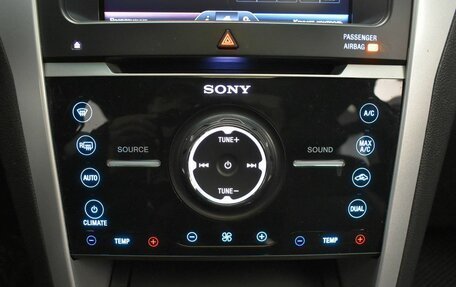 Ford Explorer VI, 2015 год, 2 250 000 рублей, 18 фотография