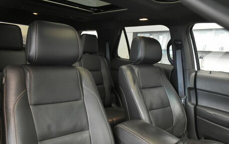 Ford Explorer VI, 2015 год, 2 250 000 рублей, 24 фотография