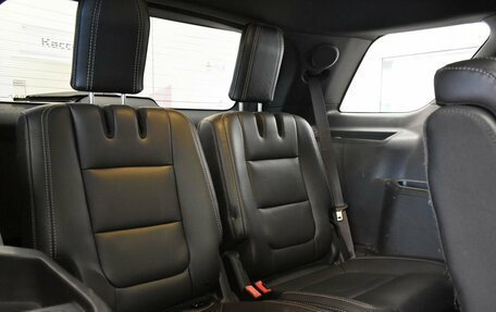 Ford Explorer VI, 2015 год, 2 250 000 рублей, 21 фотография