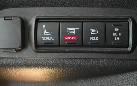 Ford Explorer VI, 2015 год, 2 250 000 рублей, 27 фотография