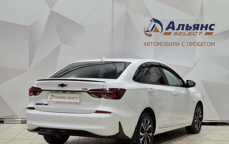 Chevrolet Monza, 2020 год, 1 690 000 рублей, 3 фотография