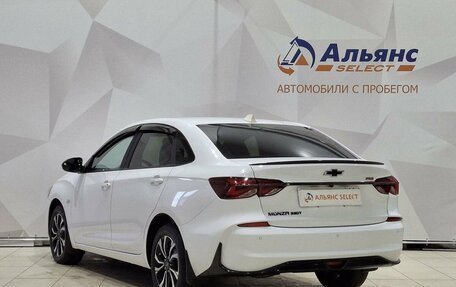 Chevrolet Monza, 2020 год, 1 690 000 рублей, 5 фотография