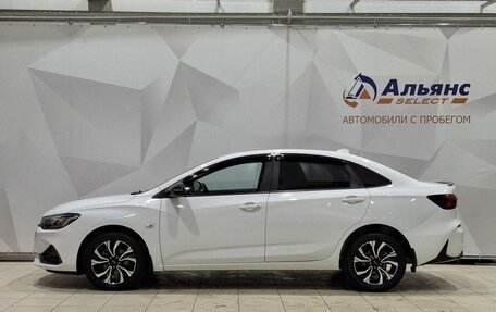 Chevrolet Monza, 2020 год, 1 690 000 рублей, 6 фотография