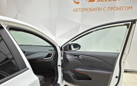 Chevrolet Monza, 2020 год, 1 690 000 рублей, 29 фотография