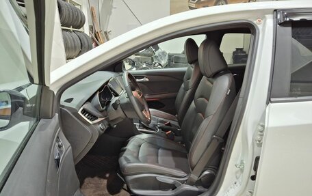 Chevrolet Monza, 2020 год, 1 690 000 рублей, 18 фотография