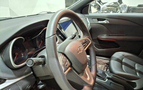 Chevrolet Monza, 2020 год, 1 690 000 рублей, 25 фотография
