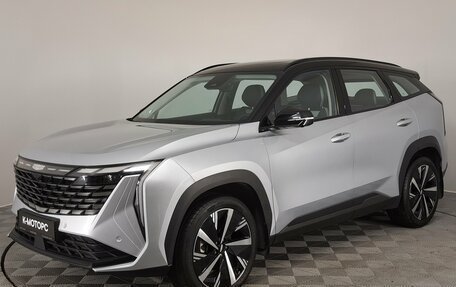 Geely Atlas, 2024 год, 3 590 000 рублей, 3 фотография