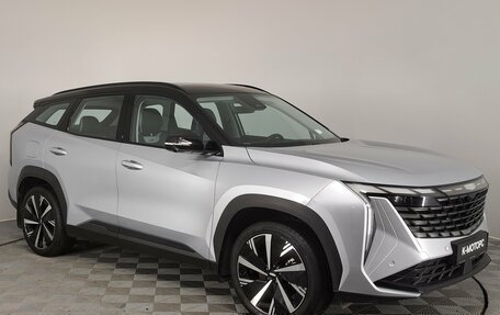 Geely Atlas, 2024 год, 3 590 000 рублей, 5 фотография