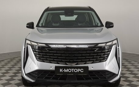 Geely Atlas, 2024 год, 3 590 000 рублей, 4 фотография