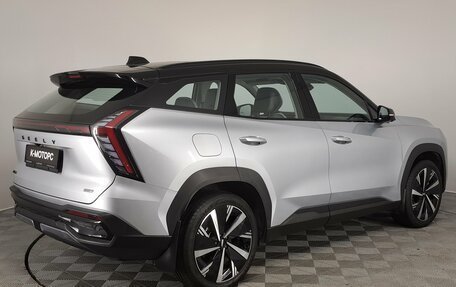 Geely Atlas, 2024 год, 3 590 000 рублей, 7 фотография