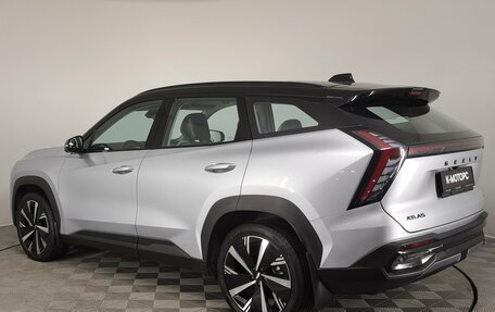 Geely Atlas, 2024 год, 3 590 000 рублей, 9 фотография