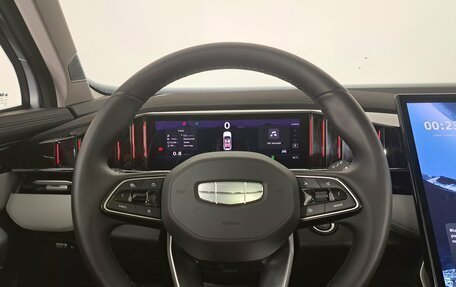 Geely Atlas, 2024 год, 3 590 000 рублей, 15 фотография