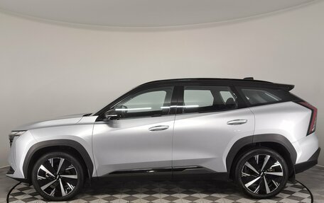 Geely Atlas, 2024 год, 3 590 000 рублей, 10 фотография