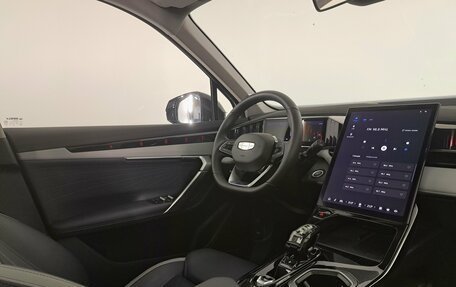 Geely Atlas, 2024 год, 3 590 000 рублей, 21 фотография