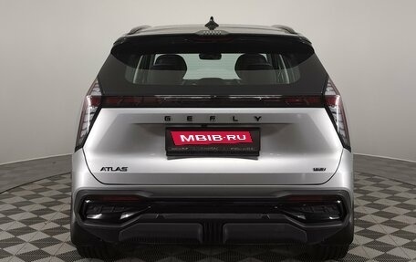 Geely Atlas, 2024 год, 3 590 000 рублей, 8 фотография