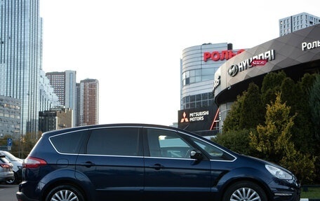 Ford S-MAX I, 2011 год, 1 148 000 рублей, 3 фотография