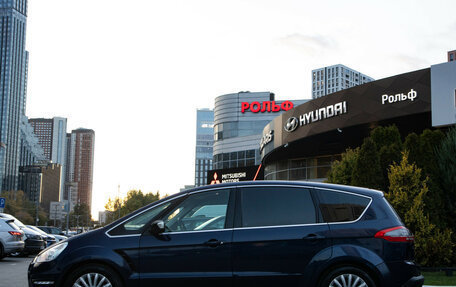 Ford S-MAX I, 2011 год, 1 148 000 рублей, 6 фотография