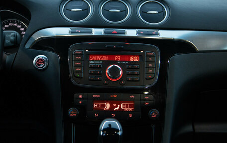 Ford S-MAX I, 2011 год, 1 148 000 рублей, 13 фотография