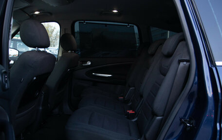 Ford S-MAX I, 2011 год, 1 148 000 рублей, 8 фотография