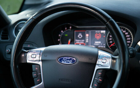 Ford S-MAX I, 2011 год, 1 148 000 рублей, 12 фотография