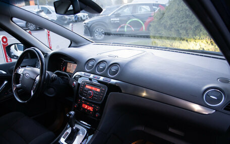 Ford S-MAX I, 2011 год, 1 148 000 рублей, 7 фотография