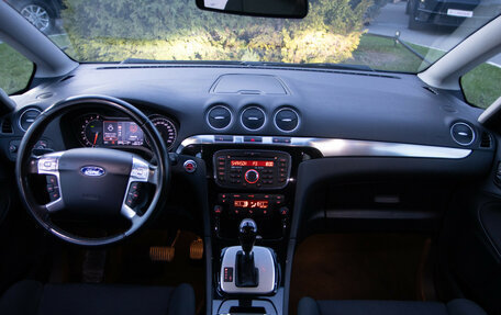 Ford S-MAX I, 2011 год, 1 148 000 рублей, 11 фотография