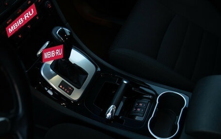 Ford S-MAX I, 2011 год, 1 148 000 рублей, 16 фотография