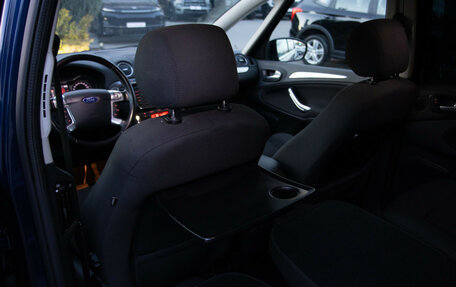 Ford S-MAX I, 2011 год, 1 148 000 рублей, 18 фотография