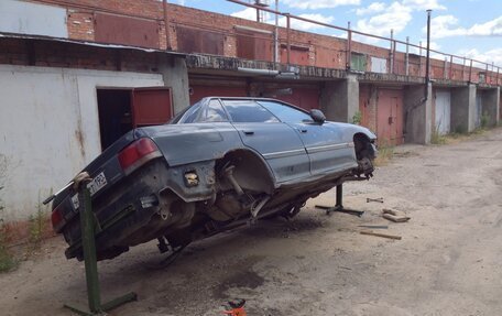 Subaru Legacy VII, 1993 год, 120 000 рублей, 6 фотография