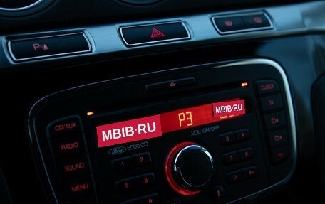 Ford S-MAX I, 2011 год, 1 148 000 рублей, 19 фотография