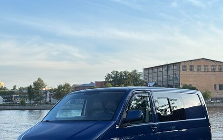 Volkswagen Transporter T5 рестайлинг, 2010 год, 1 149 000 рублей, 2 фотография