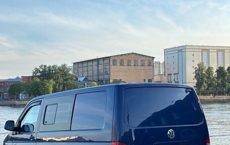 Volkswagen Transporter T5 рестайлинг, 2010 год, 1 149 000 рублей, 4 фотография