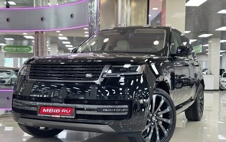 Land Rover Range Rover IV рестайлинг, 2022 год, 15 999 000 рублей, 1 фотография