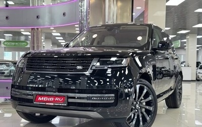 Land Rover Range Rover IV рестайлинг, 2022 год, 15 999 000 рублей, 1 фотография