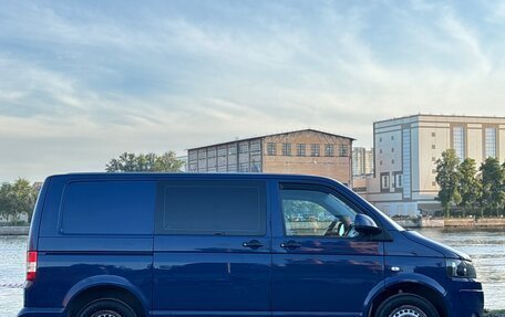 Volkswagen Transporter T5 рестайлинг, 2010 год, 1 149 000 рублей, 6 фотография