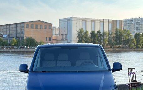 Volkswagen Transporter T5 рестайлинг, 2010 год, 1 149 000 рублей, 7 фотография