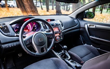 KIA Cerato III, 2011 год, 1 000 000 рублей, 7 фотография