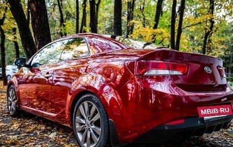KIA Cerato III, 2011 год, 1 000 000 рублей, 9 фотография
