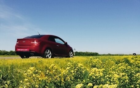 KIA Cerato III, 2011 год, 1 000 000 рублей, 11 фотография