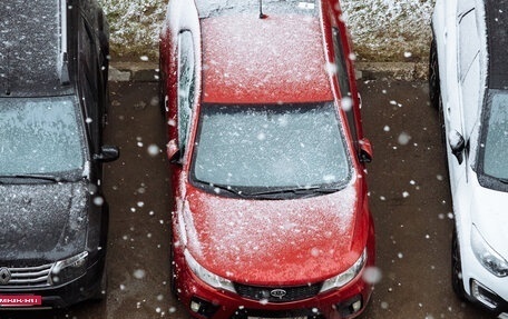 KIA Cerato III, 2011 год, 1 000 000 рублей, 12 фотография