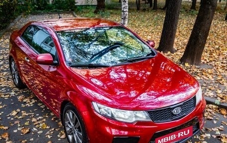 KIA Cerato III, 2011 год, 1 000 000 рублей, 8 фотография