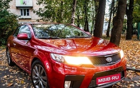 KIA Cerato III, 2011 год, 1 000 000 рублей, 2 фотография