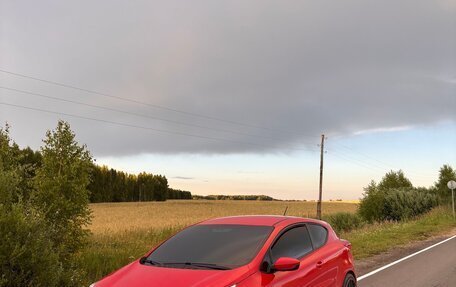KIA cee'd III, 2014 год, 950 000 рублей, 2 фотография